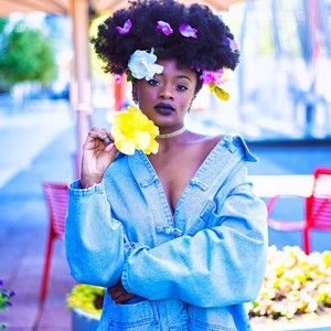 Meet your Posher, Kae